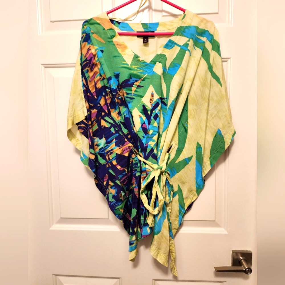 Dana Buchman Vintage Top